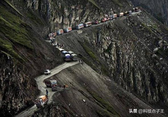 印度万亿基建计划,印度会成为下一个基建狂魔吗