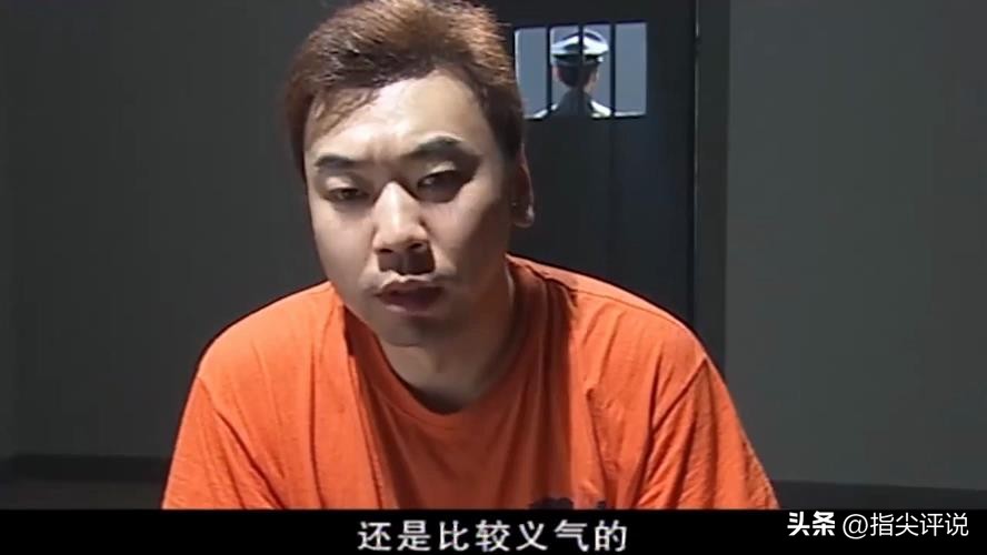 征服刘华强和丁棍谁厉害,征服2刘华强和丁棍