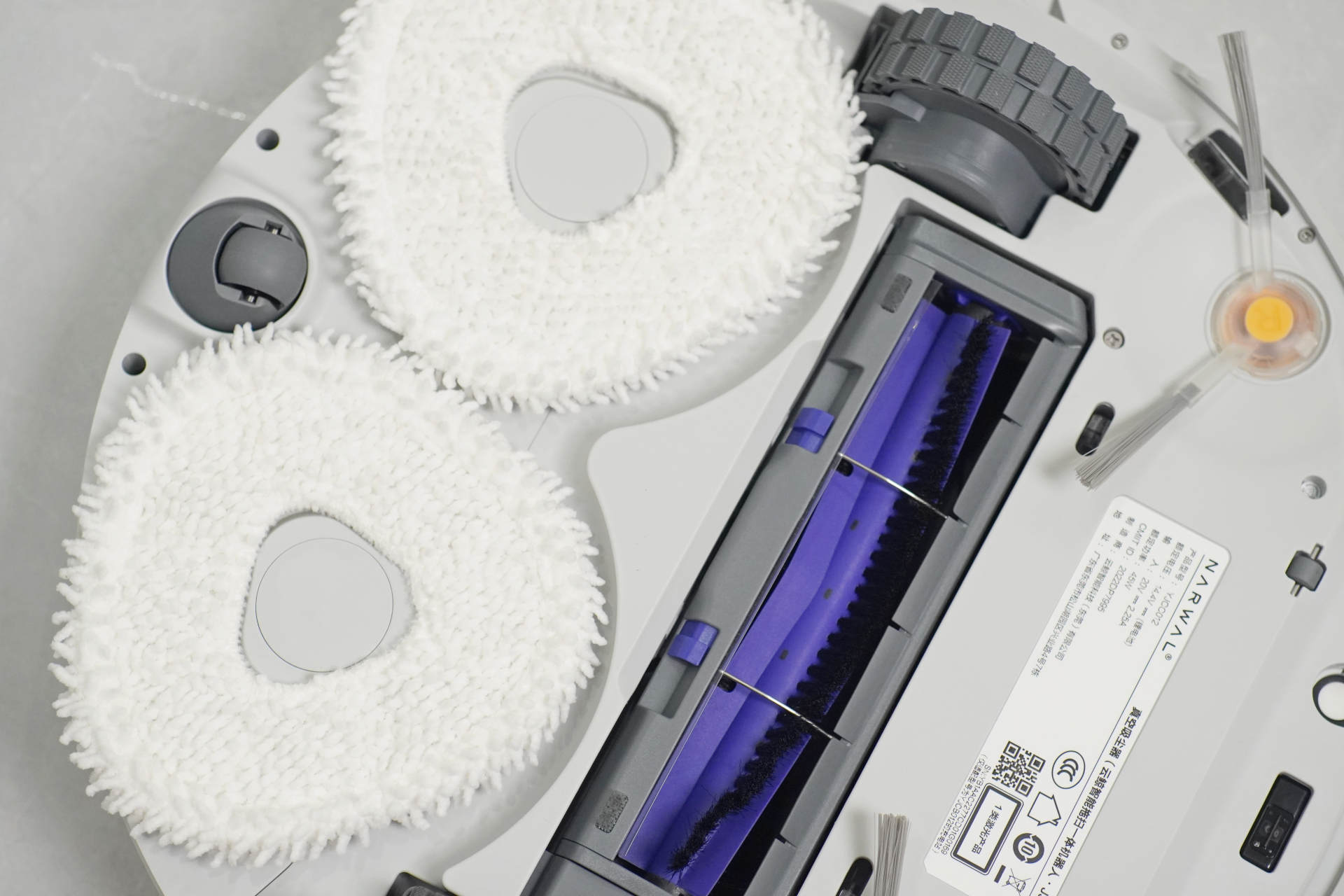 扫地机年终总结,扫洗拖地机器人推荐