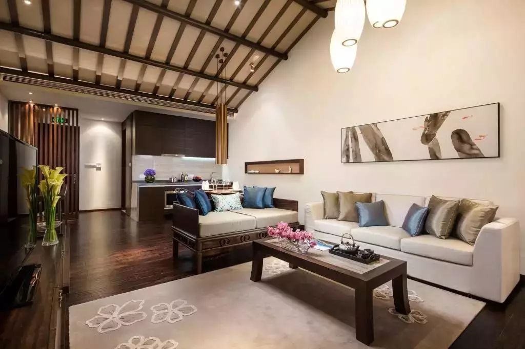 黄山悦榕庄徽派,黄山二十八宿和精品民宿