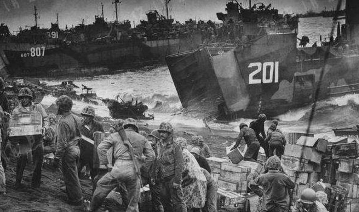 美国抗战物资,美国给日本提供侵华物资