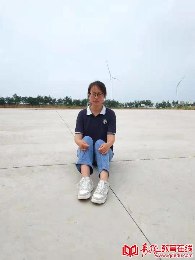 强基计划清华北大山东录取名单,北大清华强基计划青岛录取名单