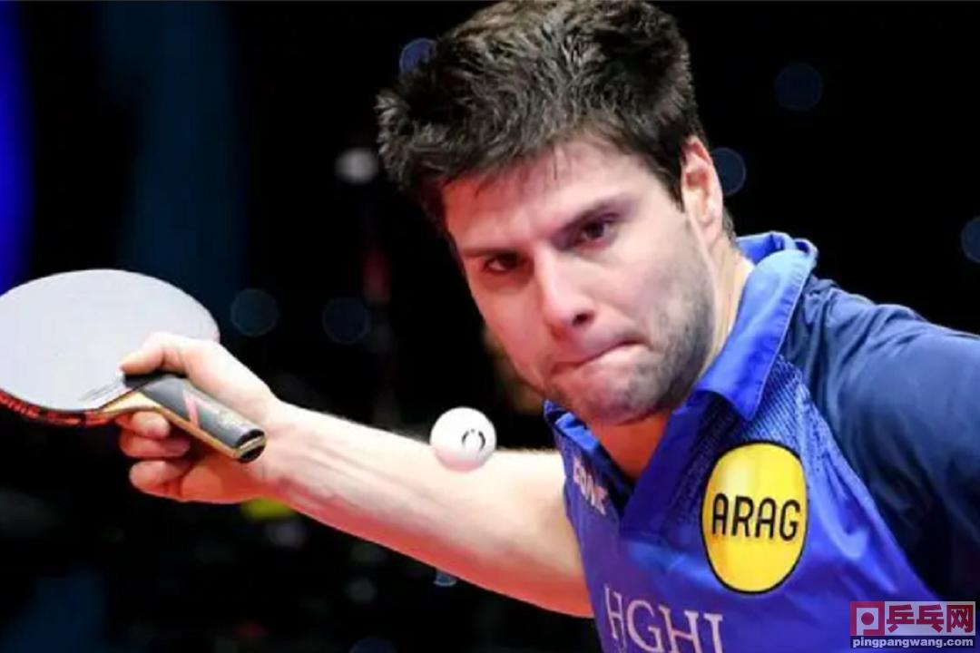 2020水谷隼奥恰洛夫比赛视频,奥恰洛夫2012奥运铜牌