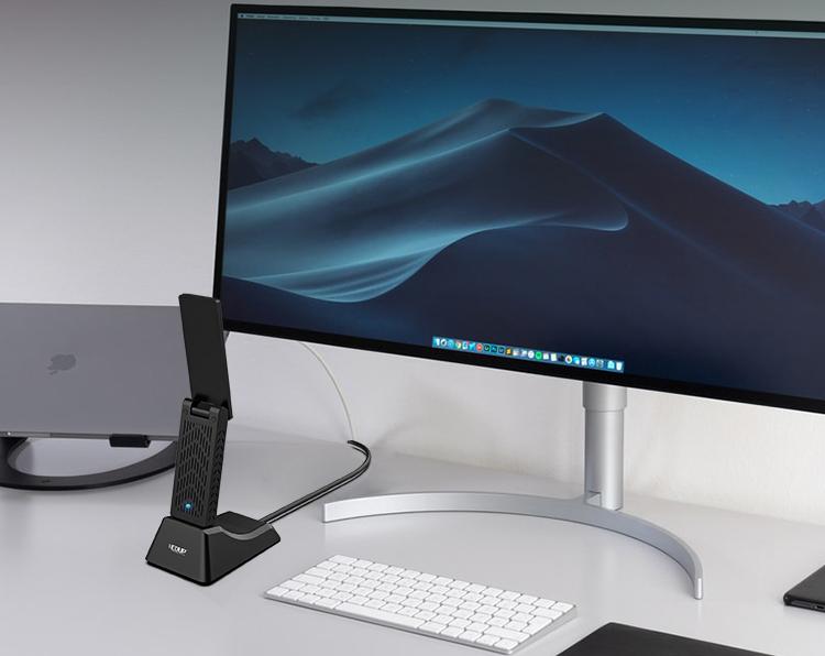 笔记本电脑无线网卡怎么设置不了,电脑使用无线网卡为什么还上不了