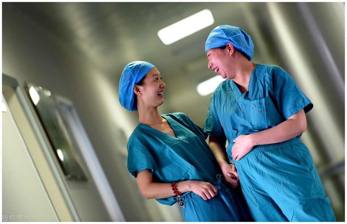 三甲医院的护士一般工资多少,北京三甲医院护士一般薪资多少