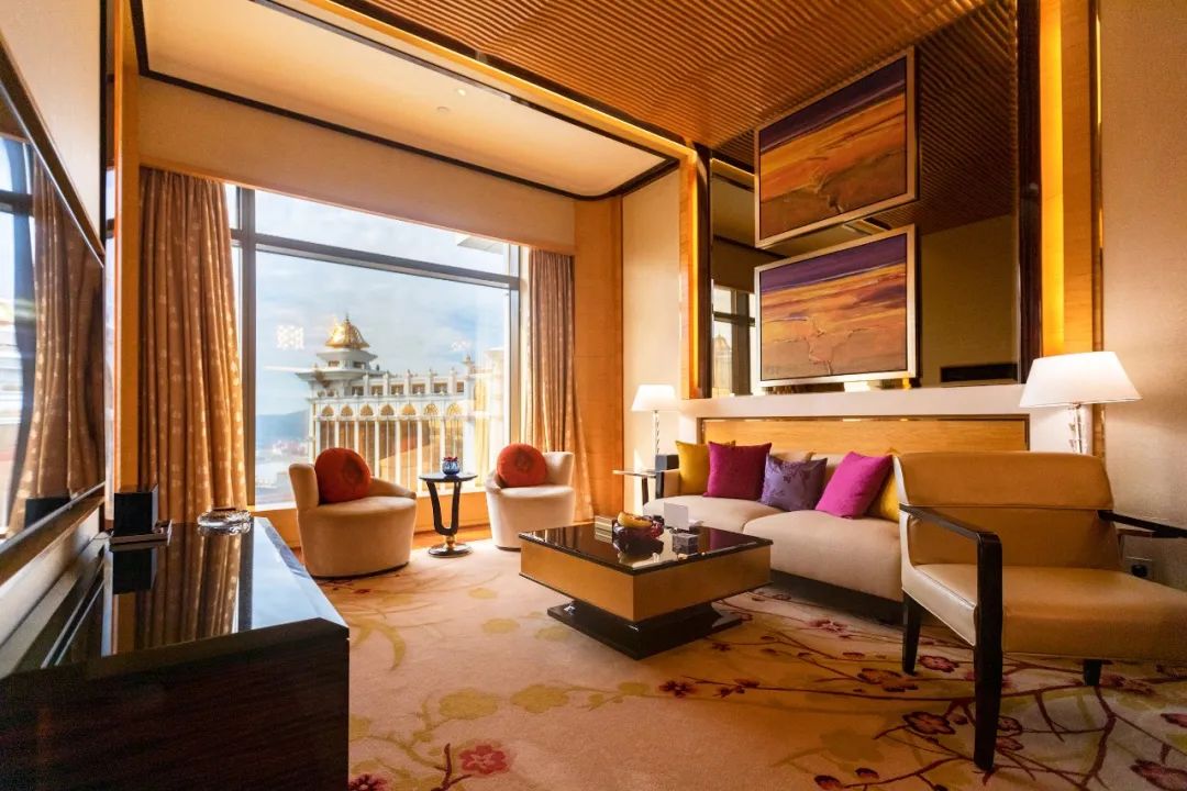 澳门跨年之旅,澳门跨年去哪旅游