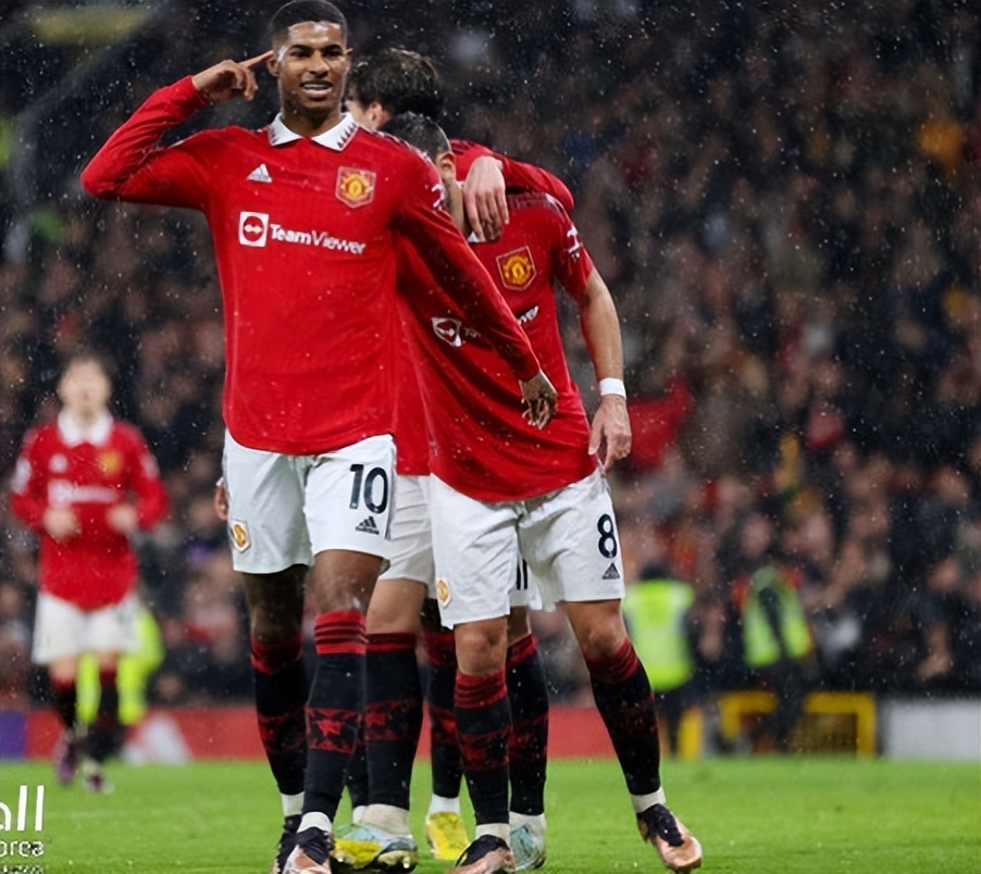 滕哈赫为什么不让拉什福德上场,曼联主教练埃里克·滕哈赫