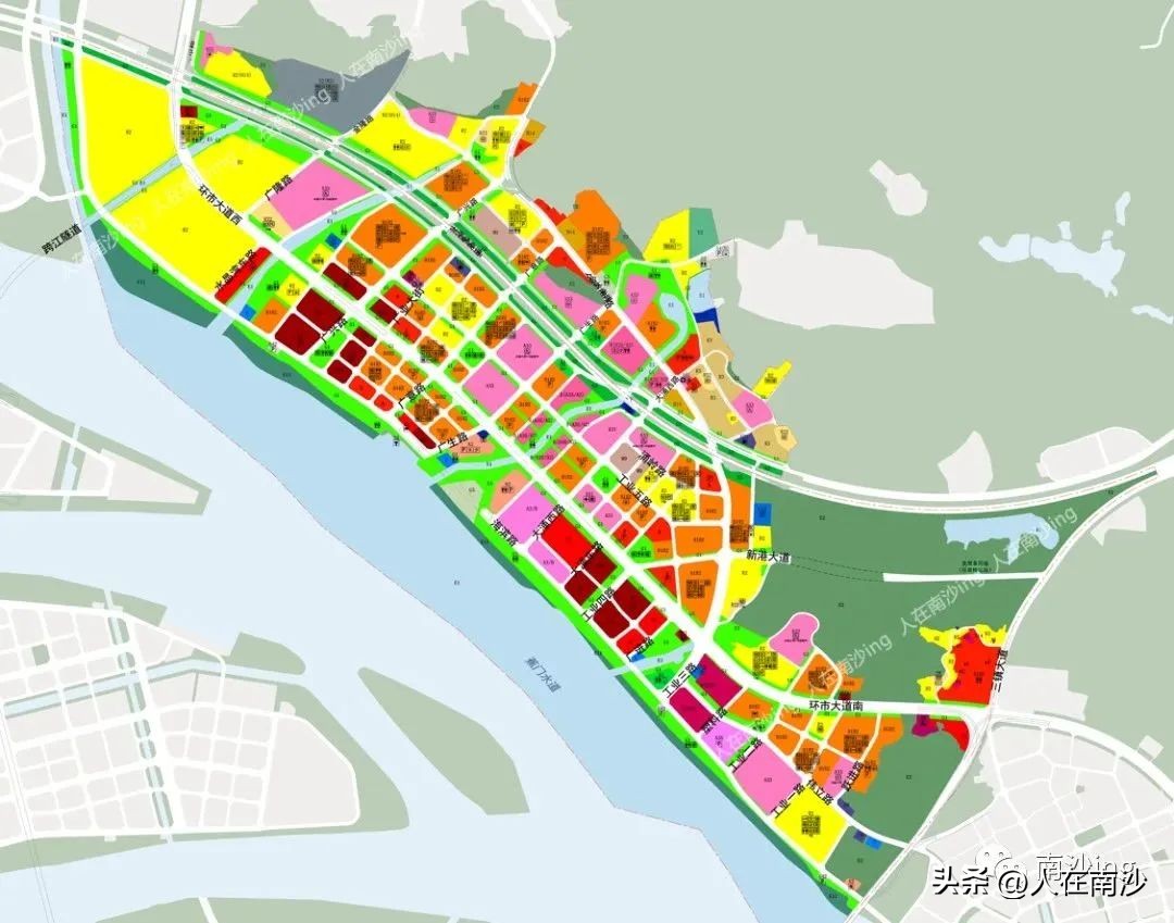 南沙保利时光印象68平得房率,南沙保利时光印象85方总价