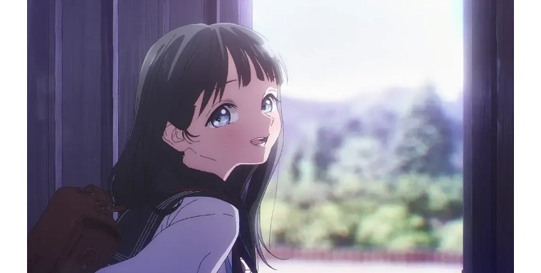 明日同学的水手服讲的什么,明日同学的水手服好看吗