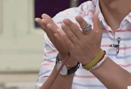 用筷子改善肩周炎,一支筷子治肩周炎