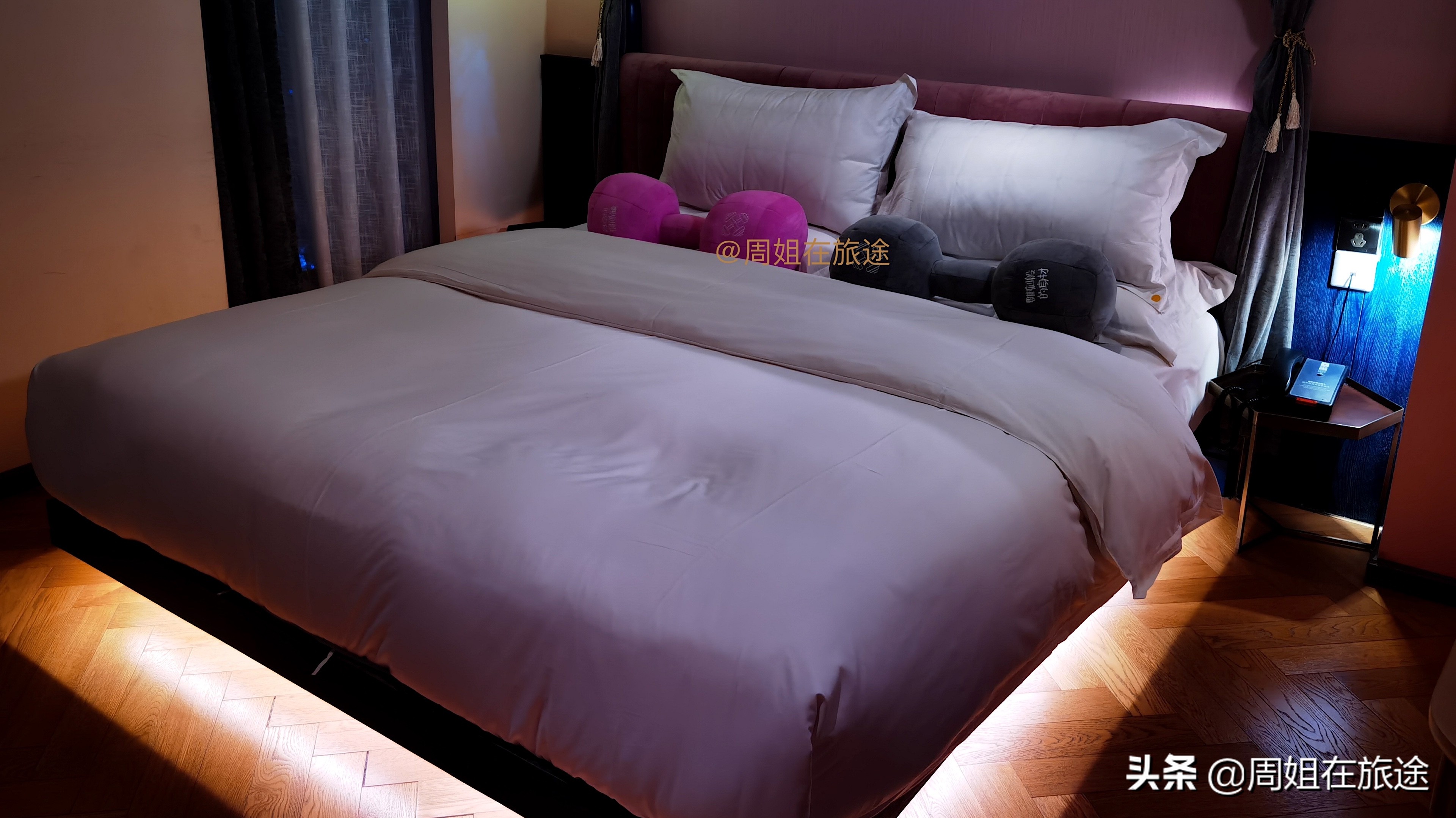 我475天自驾半个中国，天天住酒店，告诉你怎样找到便宜的酒店