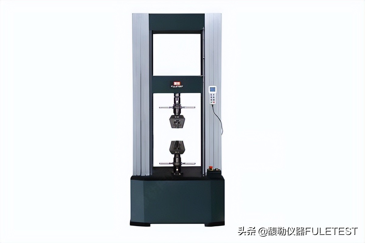 拉伸试验机维修,拉伸试验机结果分析