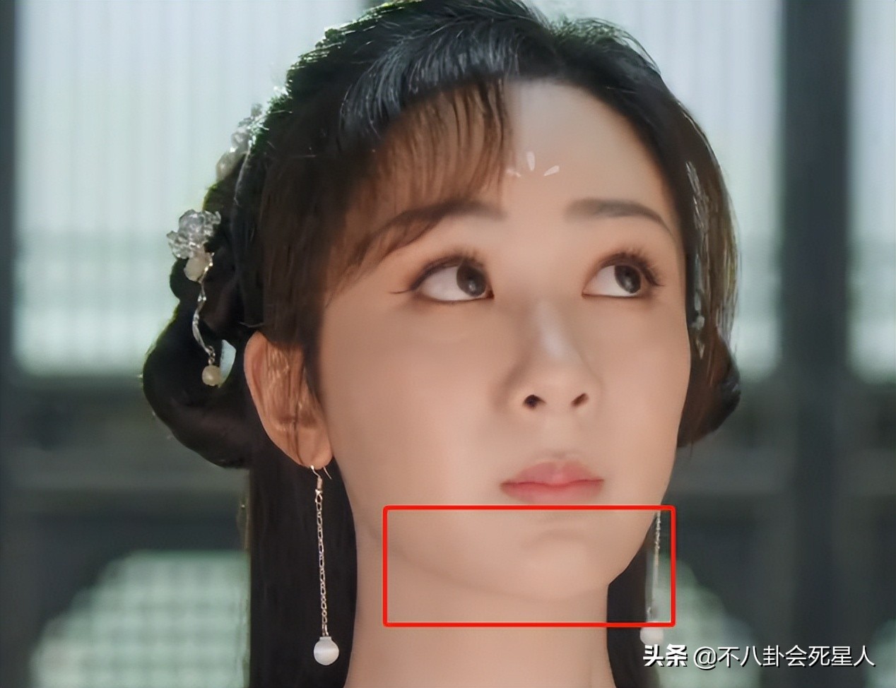 杨紫王一博对比照,杨紫王一博对比