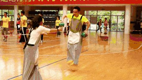 幼儿园运动会趣味游戏大全,运动会趣味游戏项目搞笑