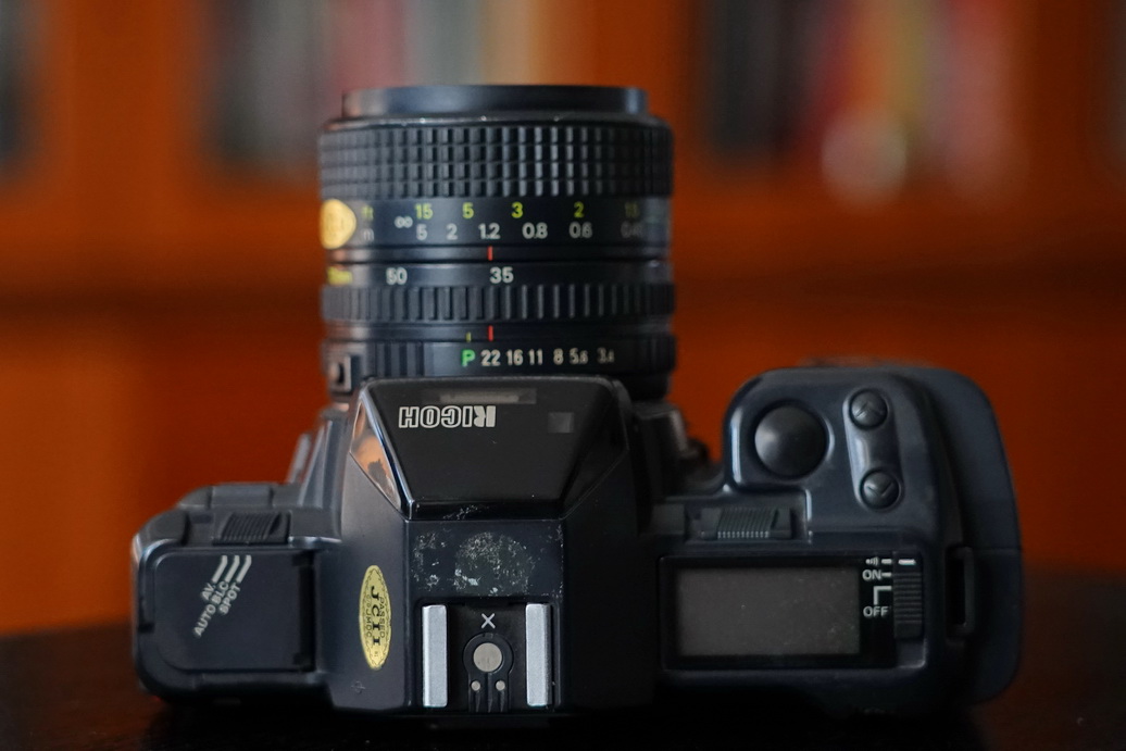 又有颜值又有性能的单反相机,十大性价比最高的单反相机