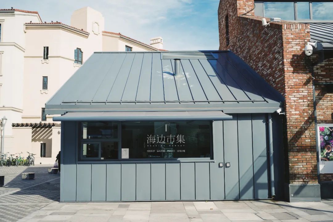 10步就有一家！时髦小店密度这么高的地方，全中国我找不出第二个