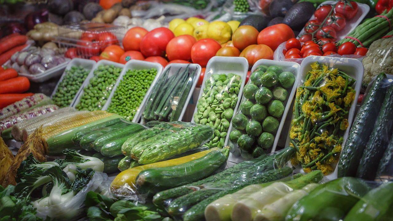 为什么现在年轻人不爱去菜市场买菜了？今天我就踩坑了