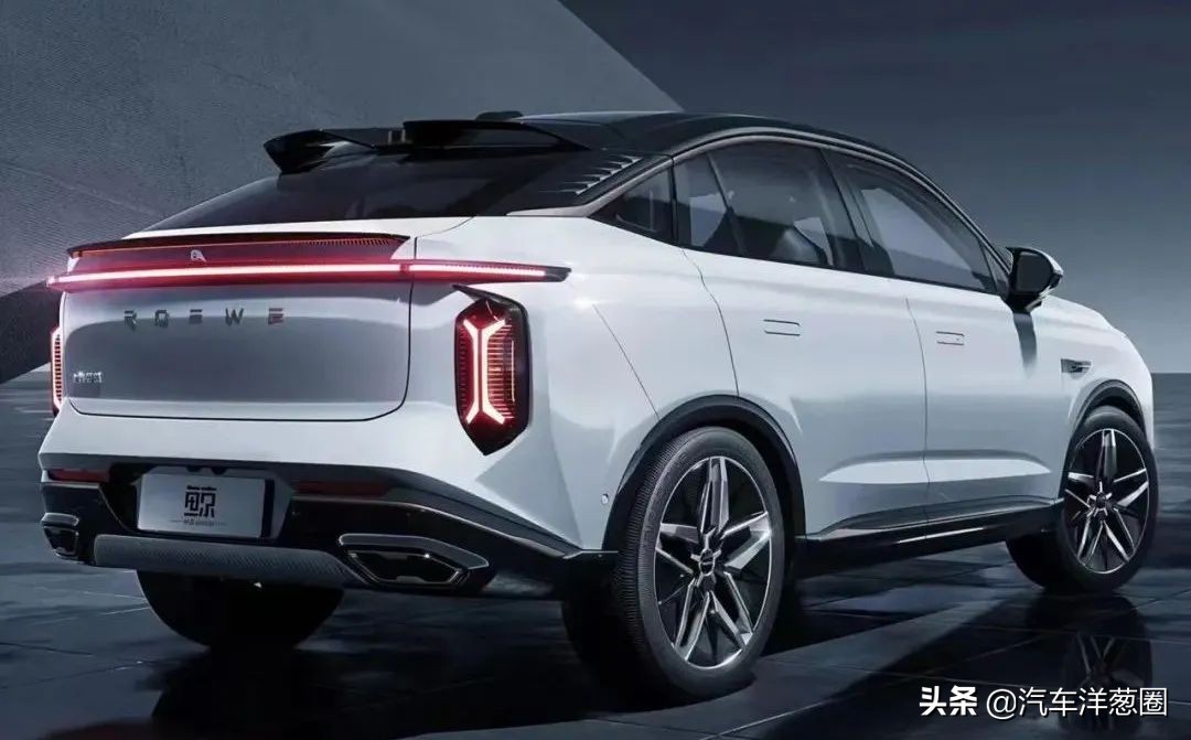 星越l和荣威rx5max对比评测,荣威星越怎么样