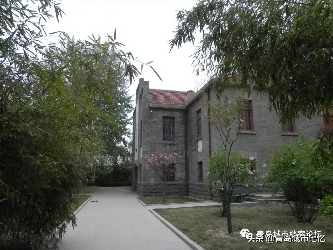 即墨一中120年校庆,即墨一中简介