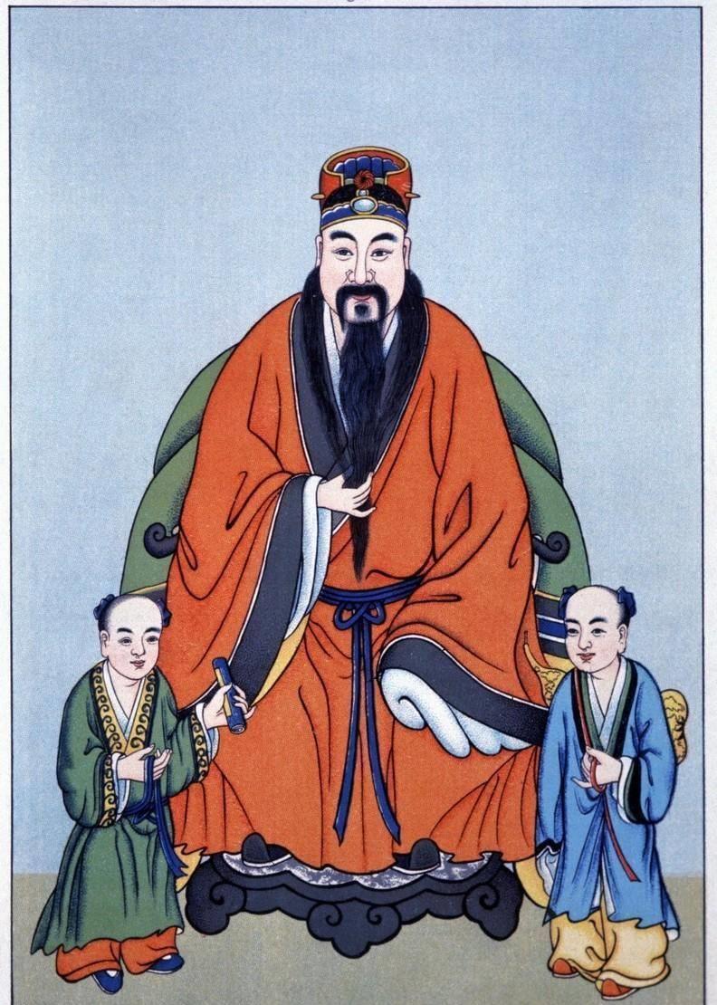 医术绝伦！这几位拯救箭伤的神医厉害到爆！