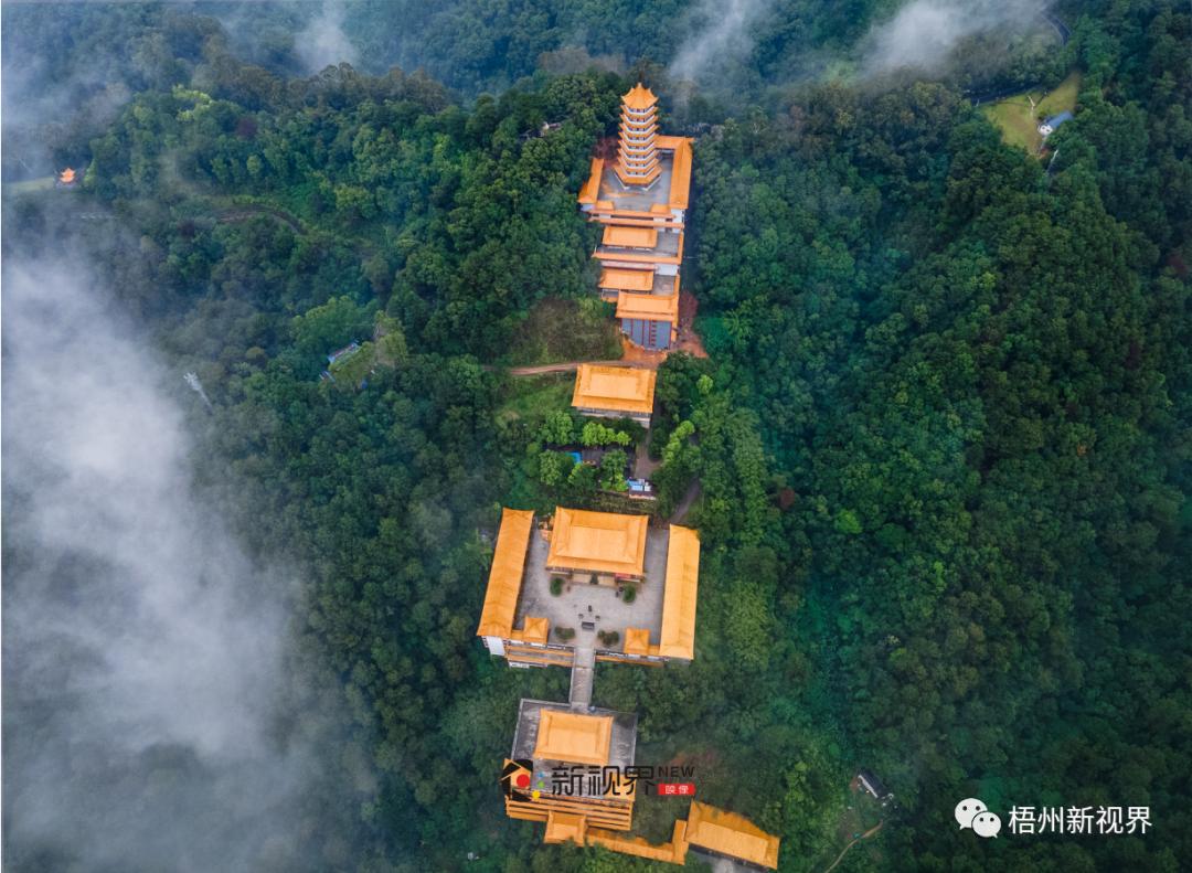 在这座岭南小城，喜欢广西和喜欢广东的都不会沉默