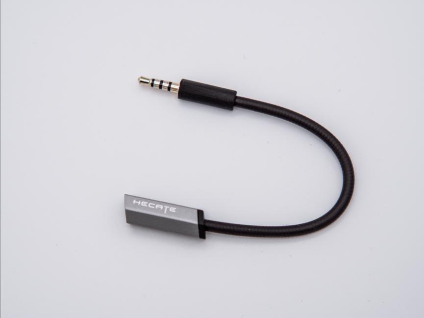 200出头还带独立7.1声卡的小金标耳机，实际效果如何？