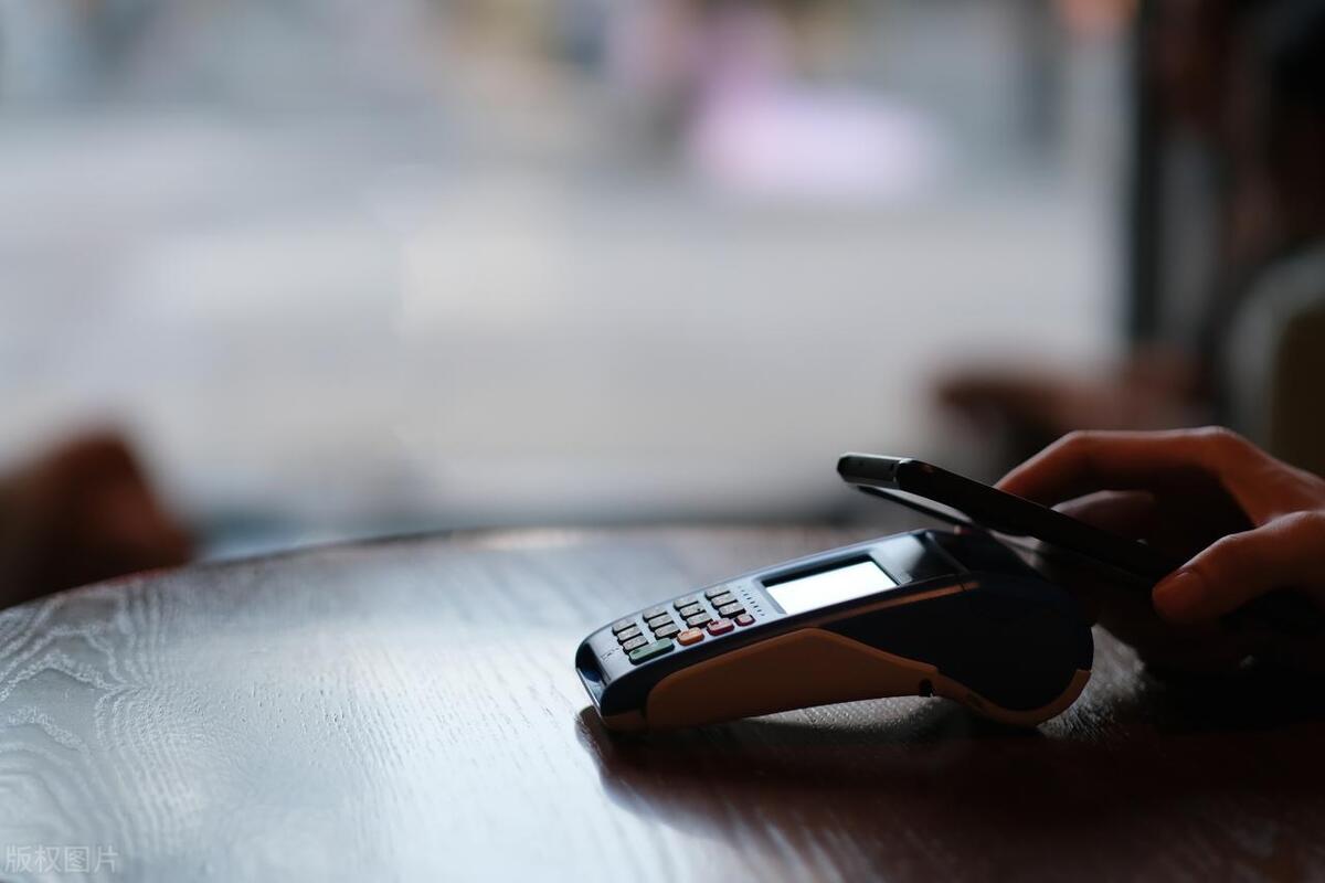 pos机收单服务,关于pos机收单市场分享