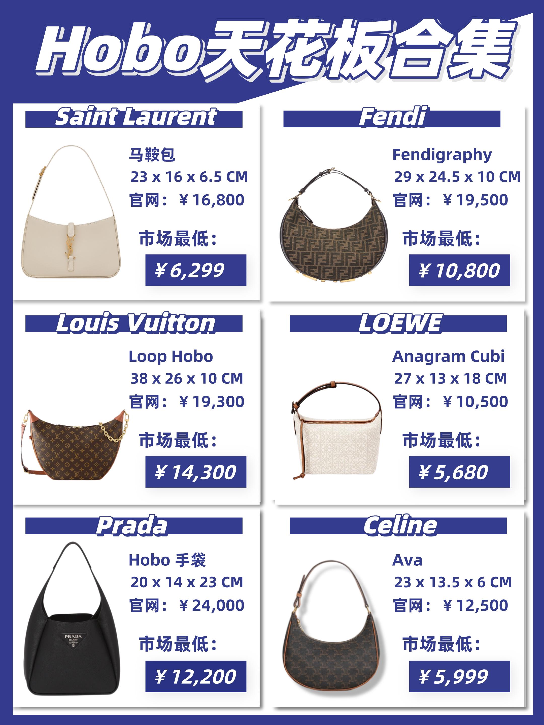 hobo包雾霾蓝,hobo包包上身效果