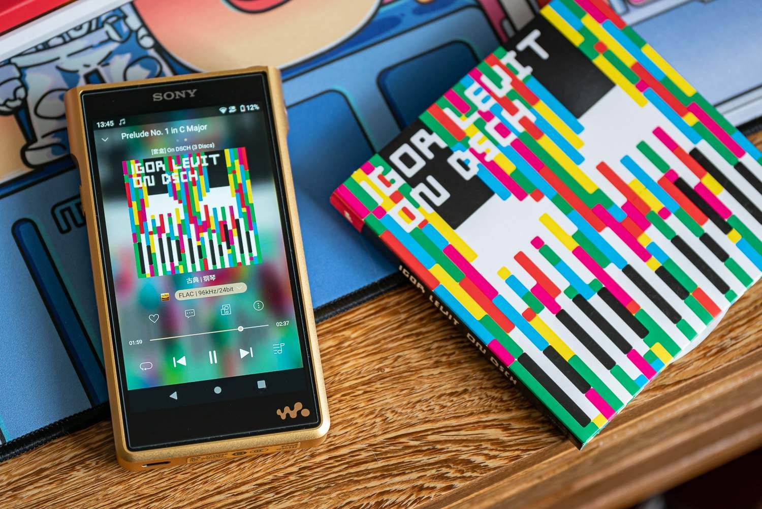 索尼音乐hi-res音源音质最好,索尼精选hires音乐用什么播放器