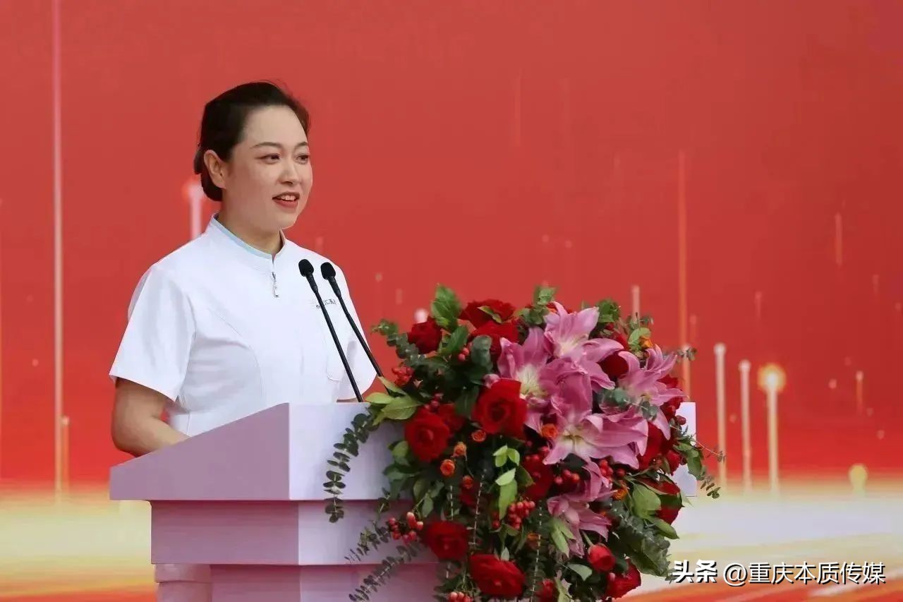 天津康汇医院,天津康汇医院投入使用