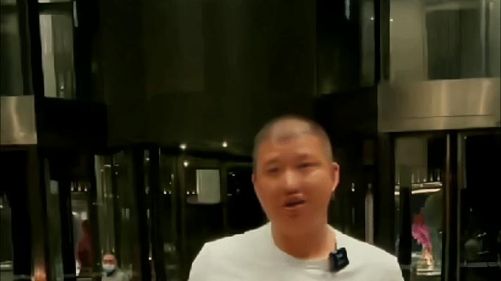 方丈微博最新事件,方丈独家爆料是真的吗视频