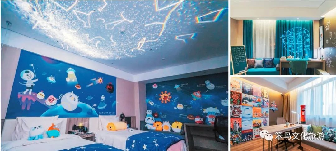 文化创意产业与旅游景区的融合,文化旅游景点打造文创旅游产品