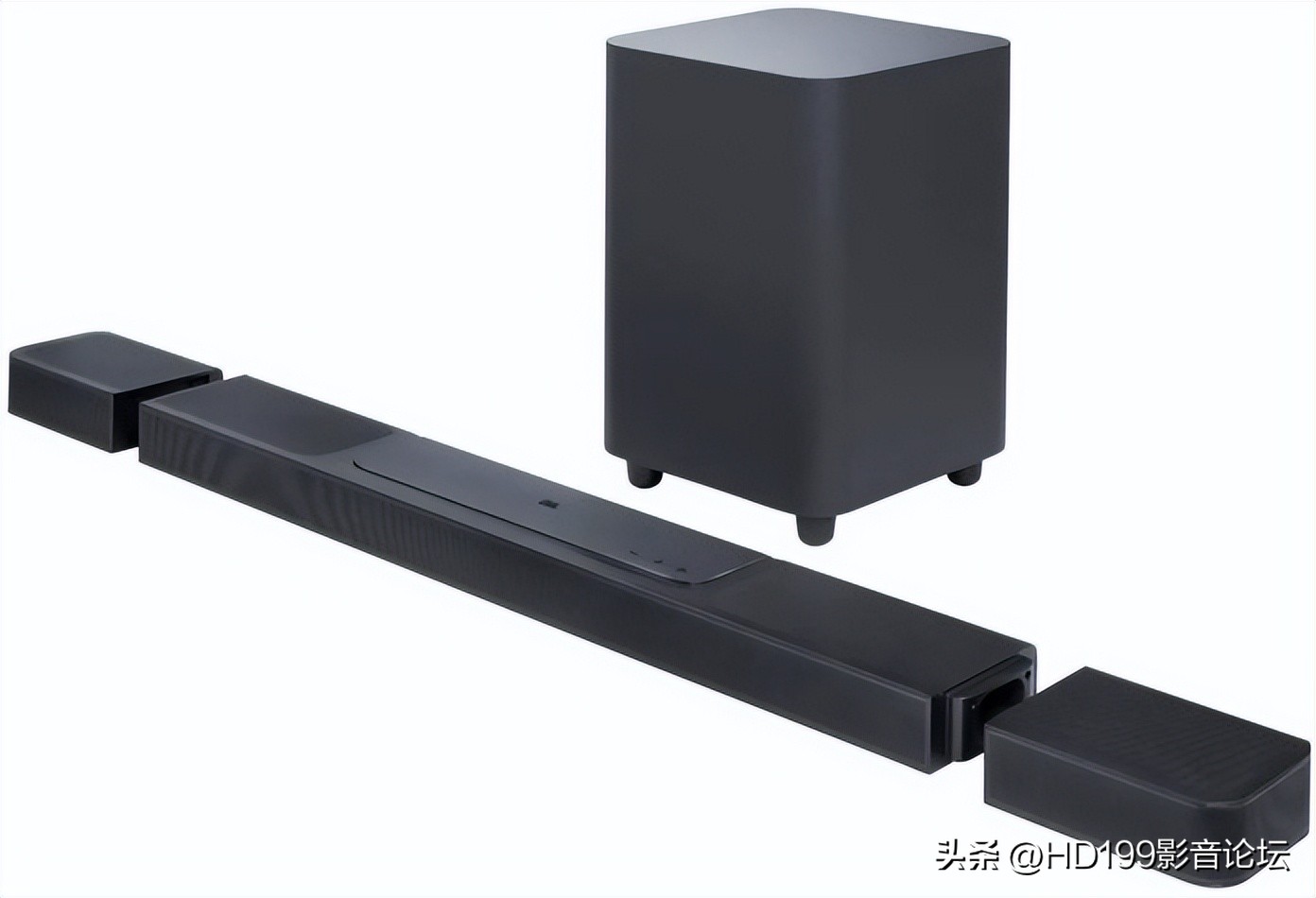 三星hw-q990回音壁,三星hw-q990b杜比全景声