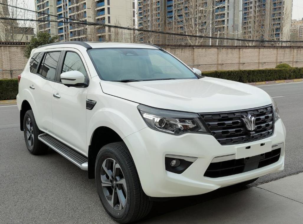 日产新途达和帕拉丁对比,途达与帕拉丁