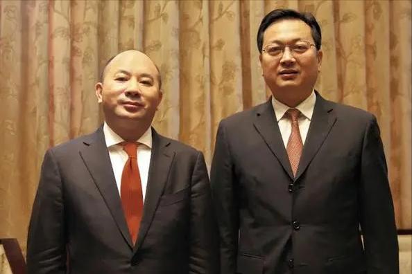 王文银有多少个矿产,中国隐形富豪第一名王文银