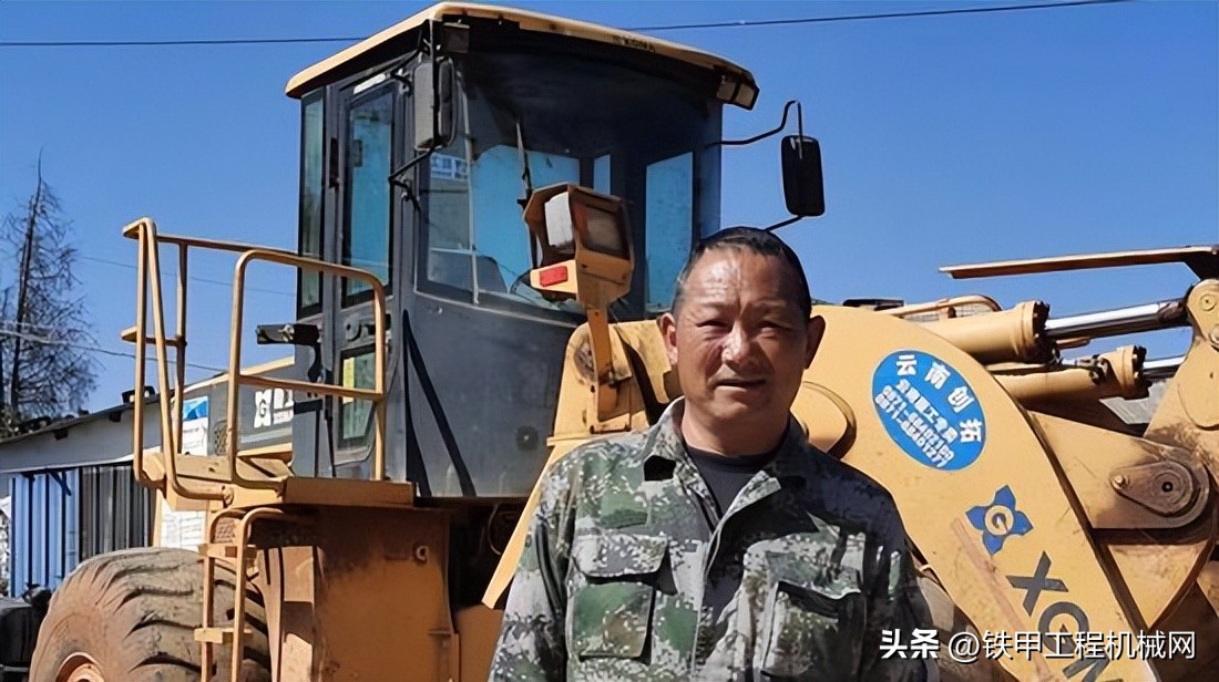 厦工951配什么发动机,厦工951-3跟951-3l有什么区别