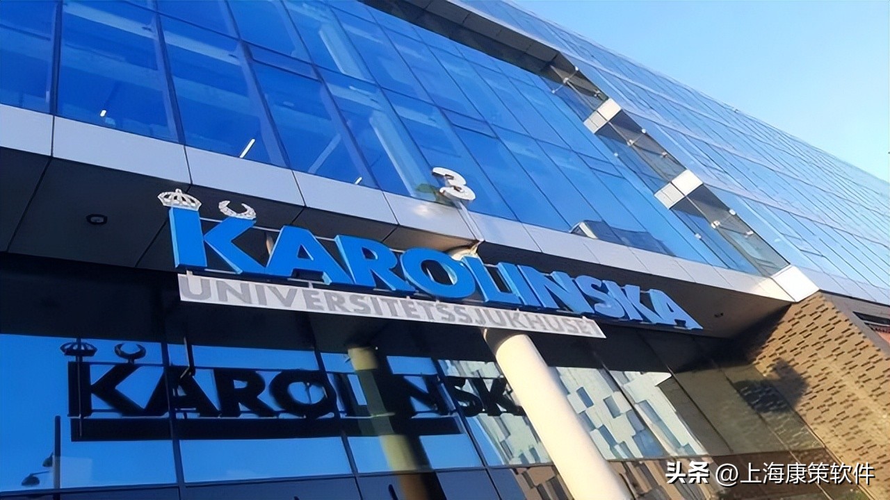 全球医院排名2023最新排名,全国医院排名2023最新排名