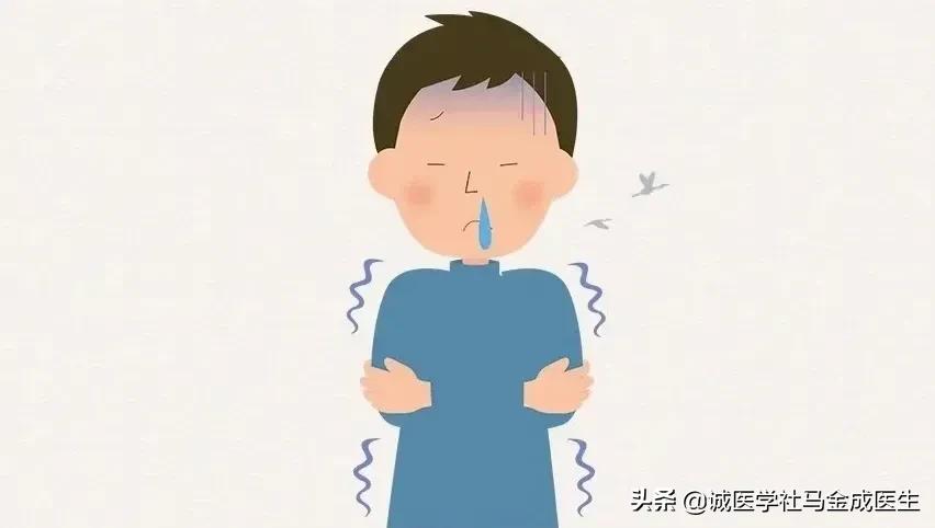 脾虚怎么补？脾气虚，脾阳虚，脾不统血？教你穴位和食疗，不花钱