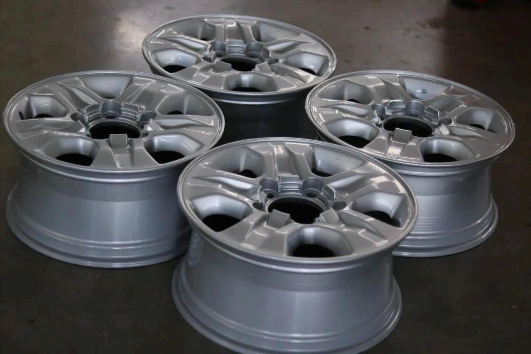 翻新陆巡lc100,陆巡lc100老款改装新款最佳案例