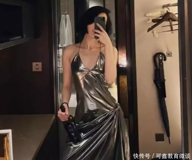 牵手门董小姐介绍,牵手门董小姐找到新工作