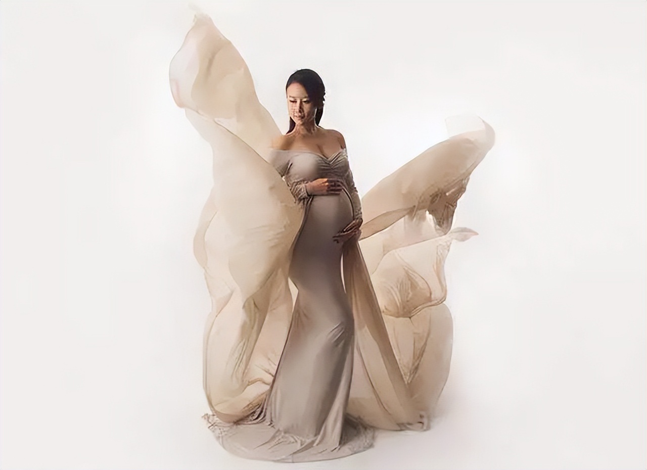 女人怀孕为什么叫身怀六甲呢,身怀六甲是怀孕了六个月的意思吗