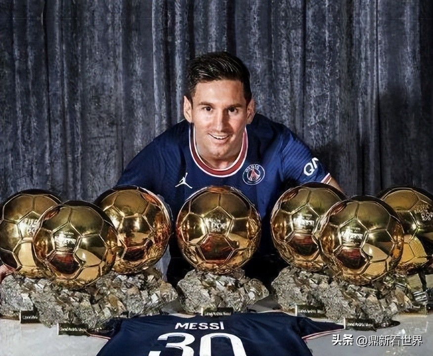 简单几分钟看梅西成长史,深度解析梅西的成功之路