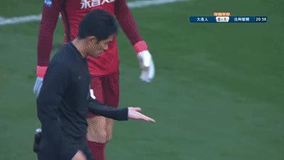 2019中超联赛争议集锦,中超第十七轮保级形势分析