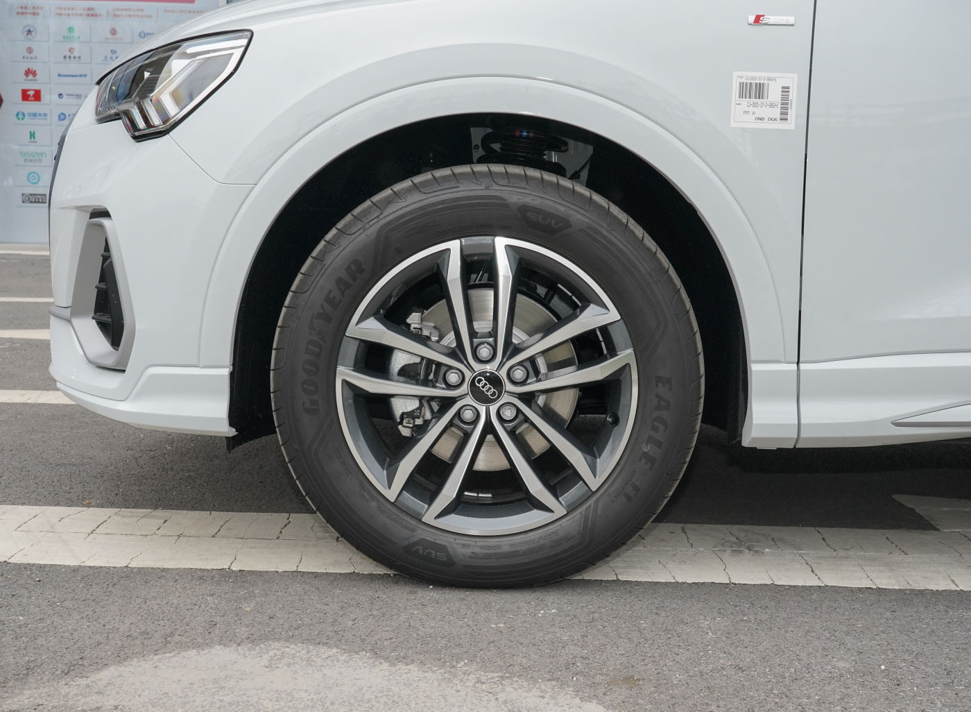 奥迪q3为啥不建议买,为什么q3值得购买