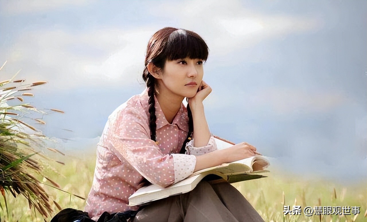 侯海洋和吕明的爱情,侯海洋初恋