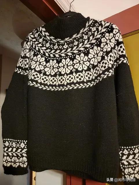 R网导读——提花衣Lumme