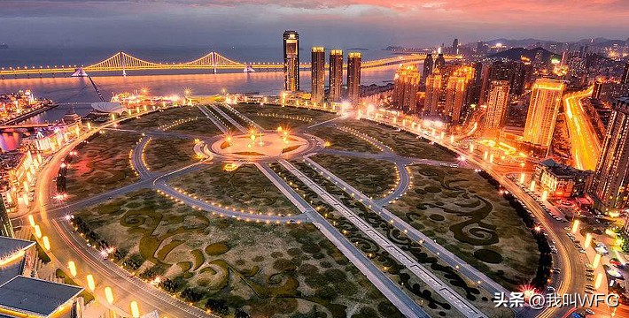 五一请到我的城市吃美食话题,五一去一个没有人知道的城市