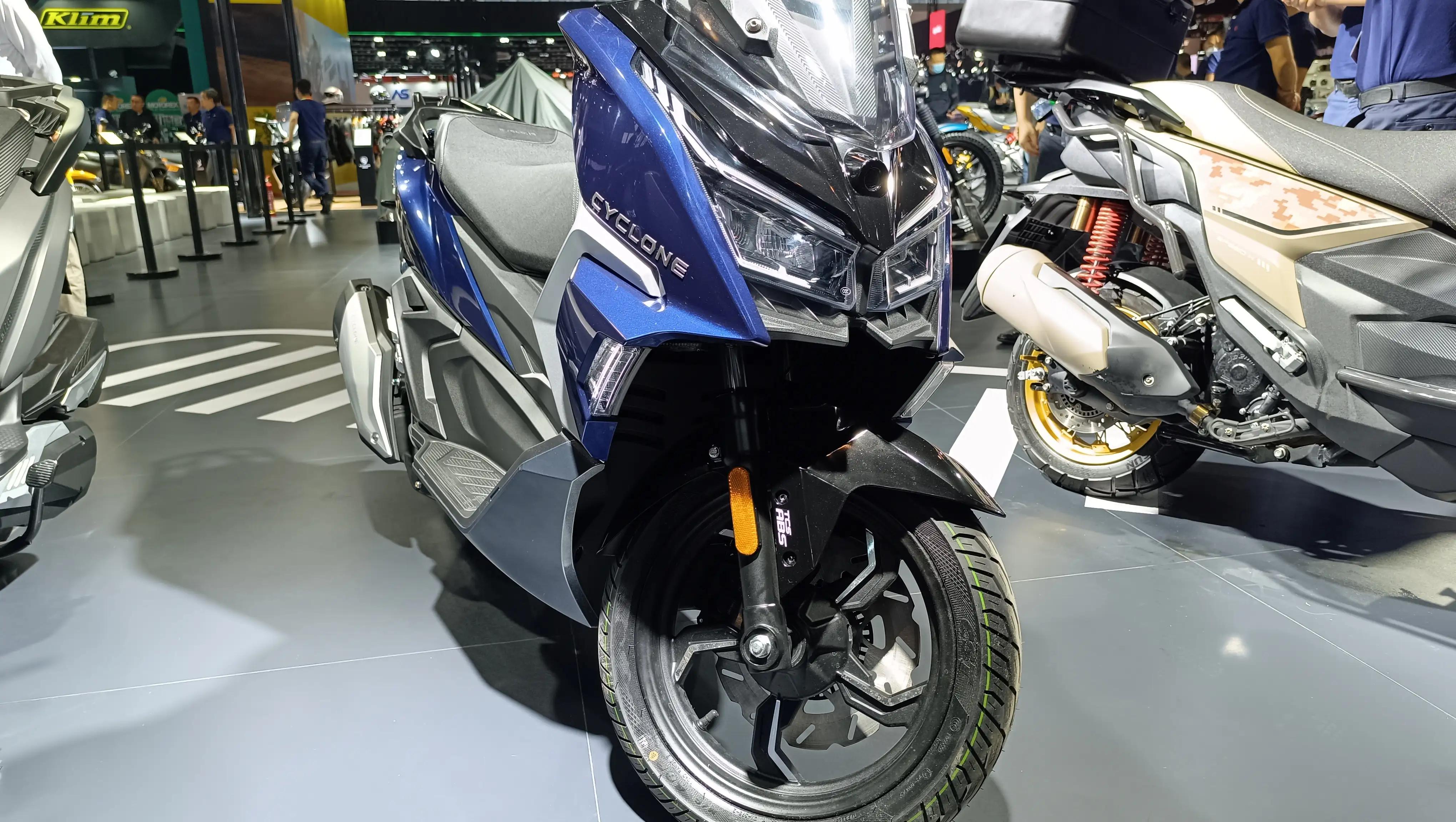 宗申ra401智享版,宗申ra401