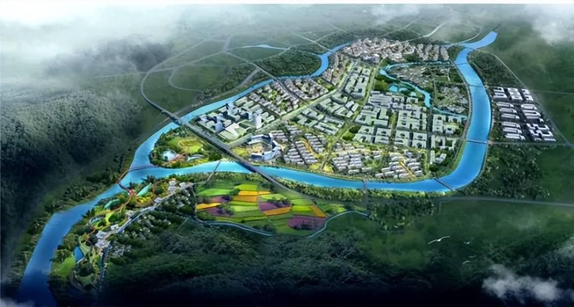 特色小镇十大核心策略,特色小镇案例分析