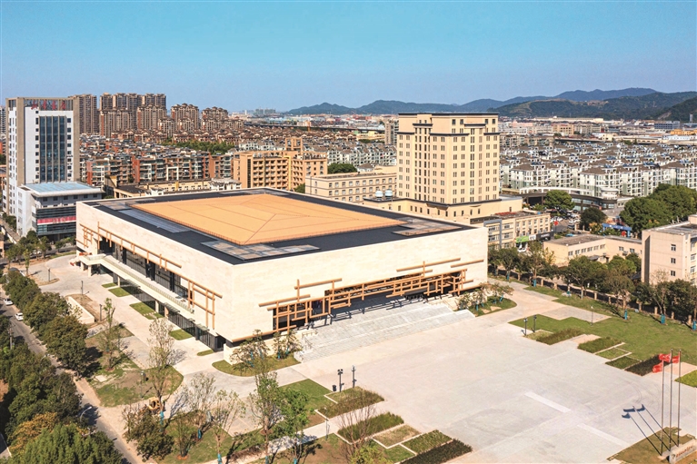 杭州亚运会时间及场馆攻略,亚运会开幕式场馆在哪里